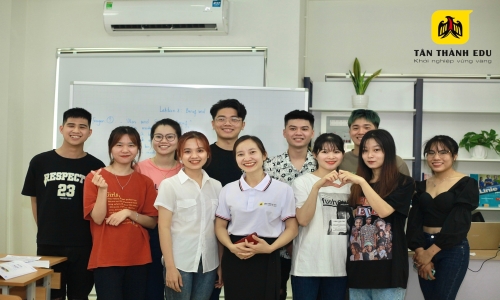 Cùng Tân Thành Edu hiện thực hóa ước du học và làm việc tại Đức