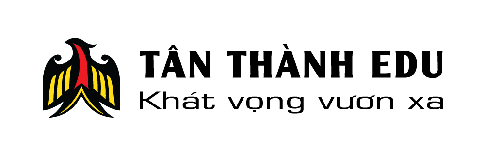 Tân Thành Edu