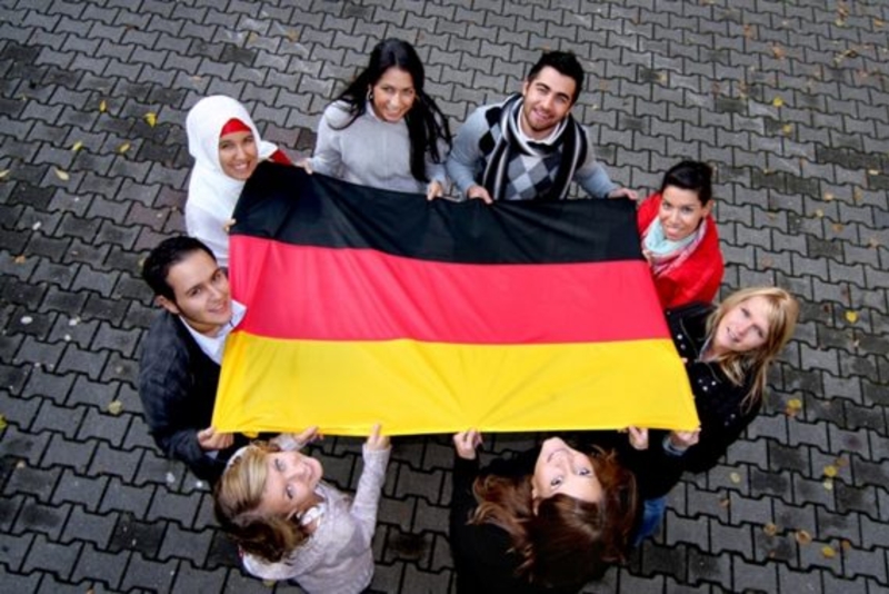 Hành trình chinh phục ước mơ trở thành điều dưỡng tại Đức