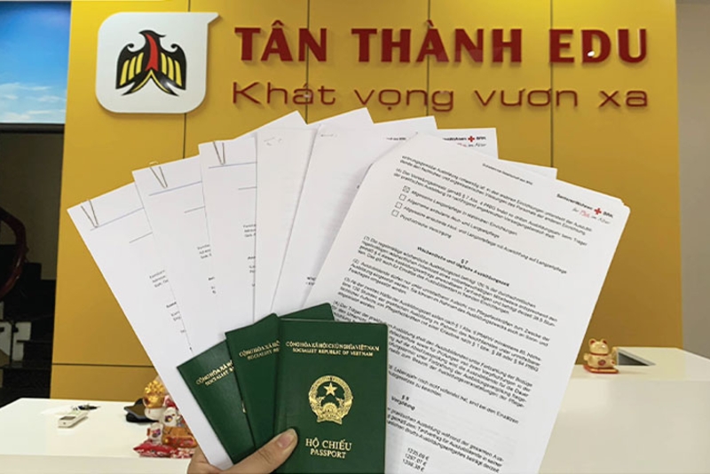 5 yêu cầu để đi du học nghề Đức theo cập nhật mới nhất từ chính phủ CHLB Đức