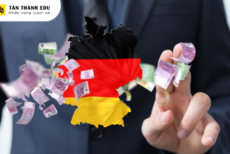 Cơ hội việc làm tại Đức sau tốt nghiệp năm 2023