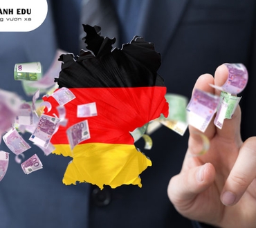 Cơ hội việc làm tại Đức sau tốt nghiệp năm 2023