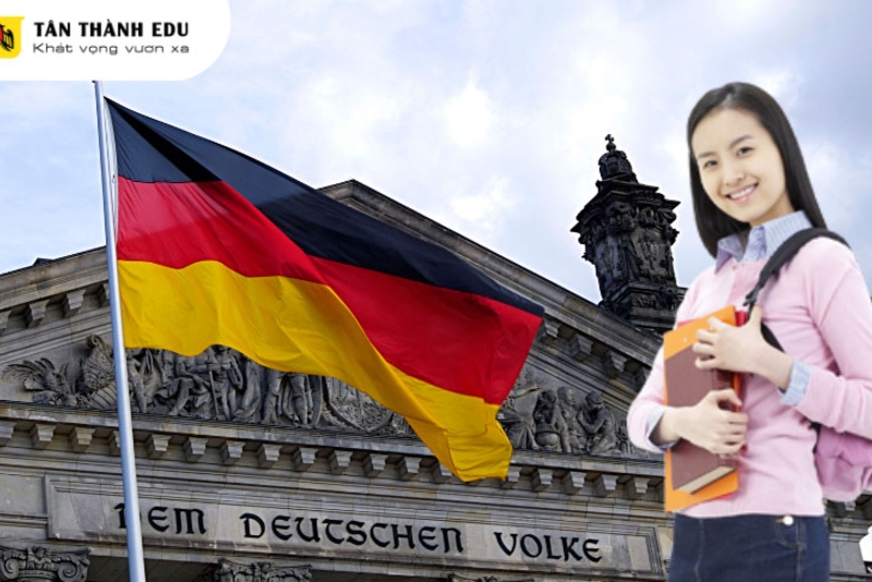Điều kiện du học nghề Đức mới nhất 2023