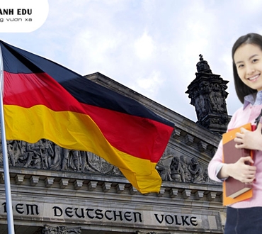 Điều kiện du học nghề Đức mới nhất 2023