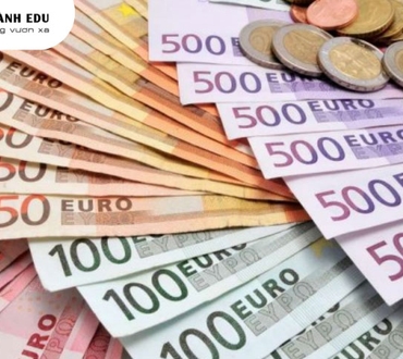 Tìm hiểu tiền tệ ở Đức và những lưu ý khi sử dụng tiền Đức