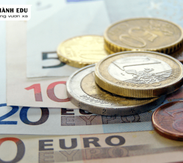 Tiền tệ Đức: Những điều Du học sinh nghề mới sang cần biết