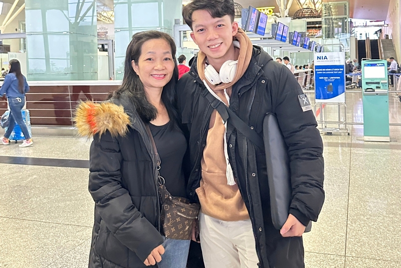 Vỡ oà trước lý do phụ huynh Quảng Ninh chọn Du học nghề Đức cho con thay vì gắn với nghiệp đất mỏ