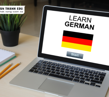 Cách học từ vựng tiếng Đức hiệu quả - Nhanh chóng và Nhớ lâu