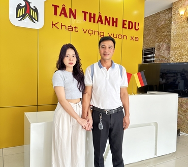 Du học nghề Đức để lĩnh hội kiến thức, trải nghiệm cuộc sống