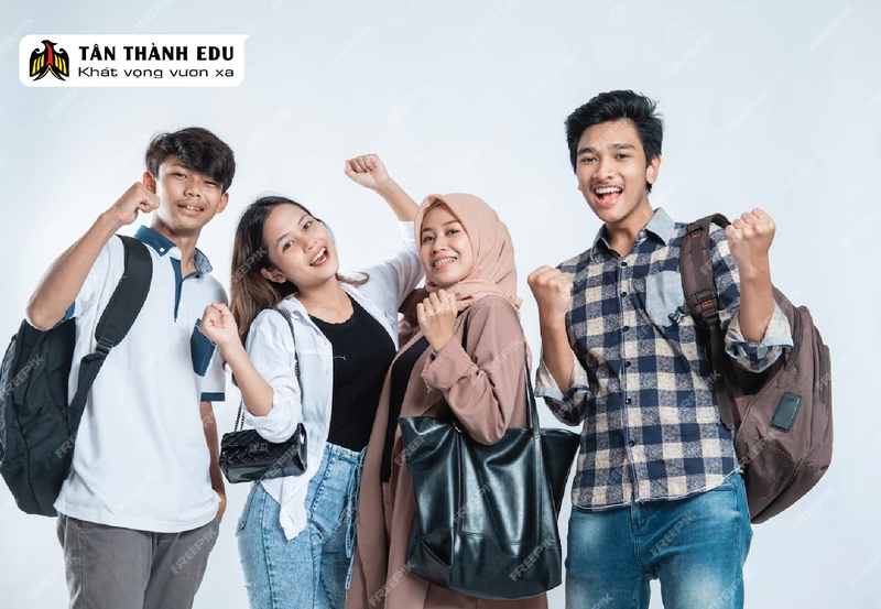 Độ tuổi du học nghề Đức là bao nhiêu- Những lưu ý cần biết