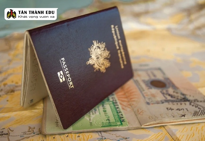 Xin visa thăm thân Đức những điều bạn cần biết