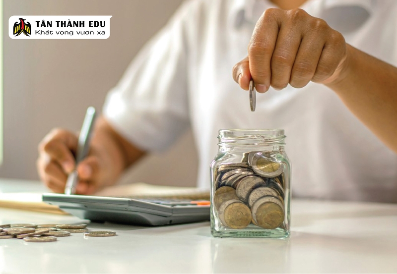 Chi phí sinh hoạt Du học sinh Đức - Bạn cần bao nhiêu tiền?