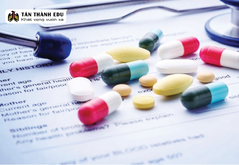 Mua thuốc ở Đức như thế nào và mua ở đâu?