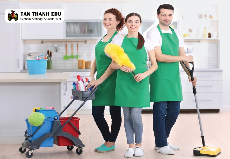 Cách phân loại rác tại Đức để không bị phạt