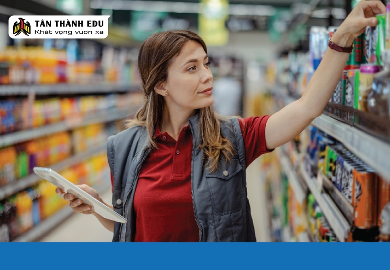 Tips để đi siêu thị ở Đức “Giỏi như người bản xứ”