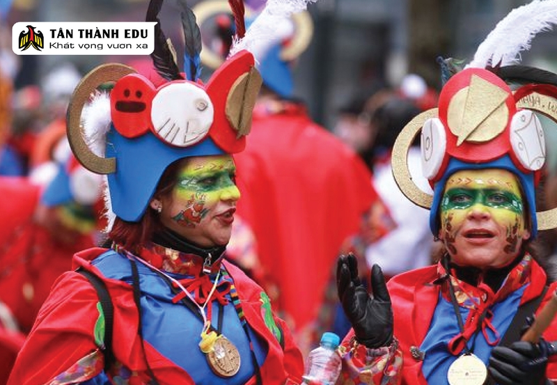 9 LỄ HỘI TẠI ĐỨC NHẤT ĐỊNH BẠN PHẢI KHÁM PHÁ NGAY