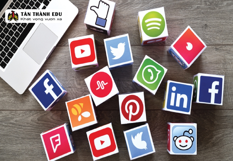 Mạng xã hội ở Đức được ưa chuộng và sử dụng nhiều nhất