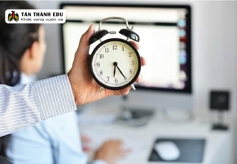 Giờ làm việc ở Đức - Những điều bạn cần phải biết