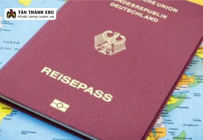 Xin visa du lịch Đức có dễ không? Kinh nghiệm xin visa du lịch Đức cho người lần đầu