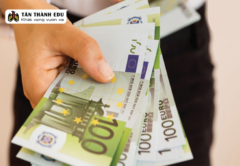 Làm sao để tiết kiệm tối đa chi phí khi du học nghề Đức?