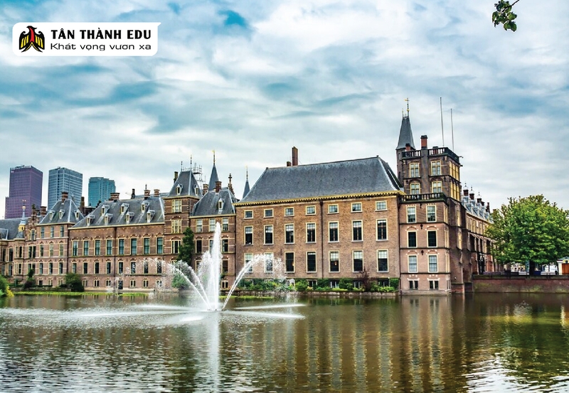 Berlin - thủ đô nước Đức và những điều bạn cần biết