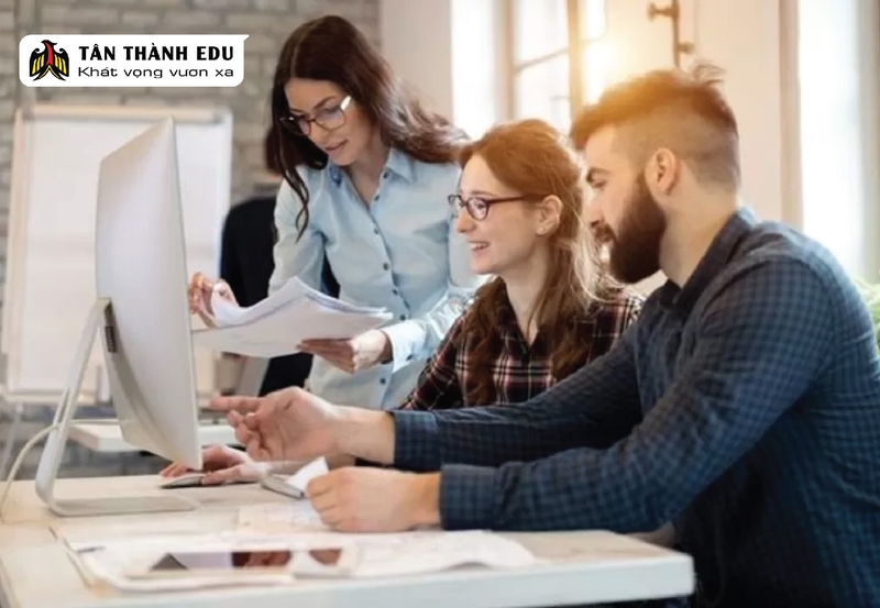 Những lưu ý mà du học sinh cần biết khi làm thêm tại Đức 