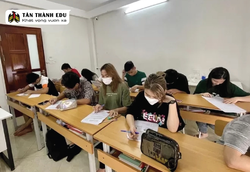 8 cách học tiếng Đức "hiểu sâu nhớ lâu"