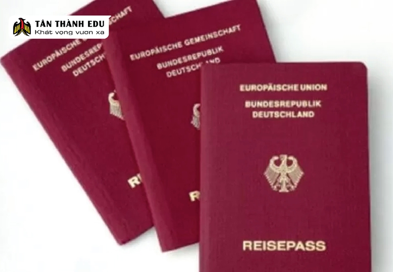 Kinh nghiệm trả lời phỏng vấn Visa đi du học Đức