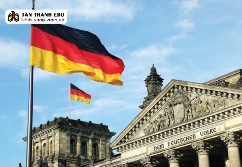 Một số điều bạn nên biết về quốc gia có nền kinh tế số 1 Châu Âu