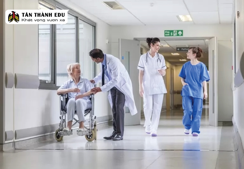 Những ngành nghề HOT đang thiếu hụt nhân lực trầm trọng tại Đức