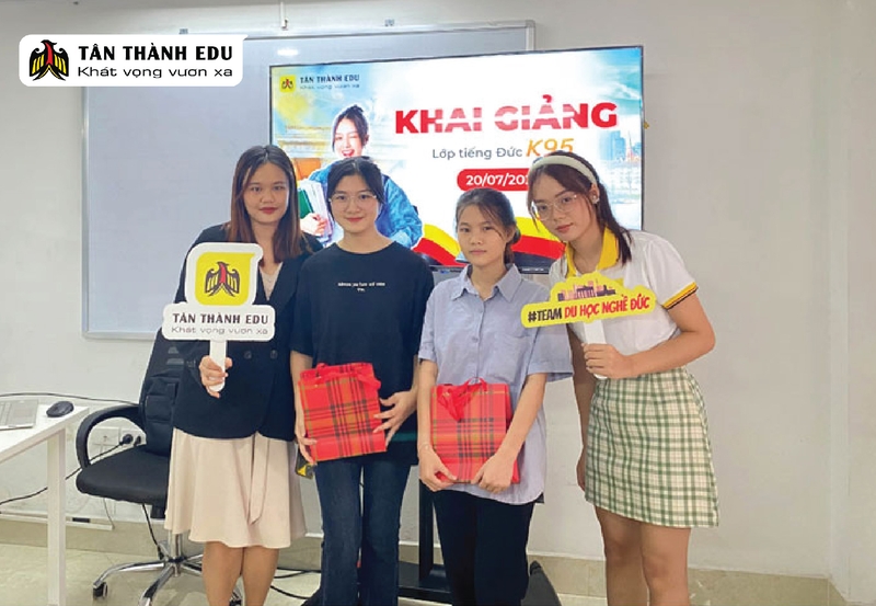 Giải đáp 15 câu hỏi thường gặp về du học nghề Đức: Thông tin mới nhất 2024