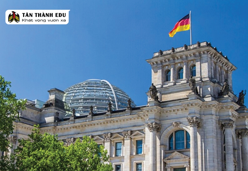 TOP 4 thành phố “ lý tưởng” khi Du học nghề tại Đức