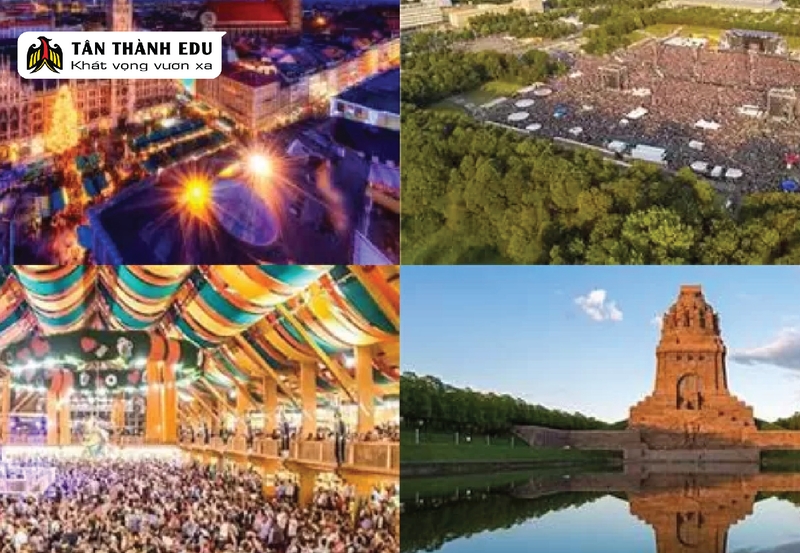 Sự khác biệt giữa Đông Đức và Tây Đức mà bạn chưa biết