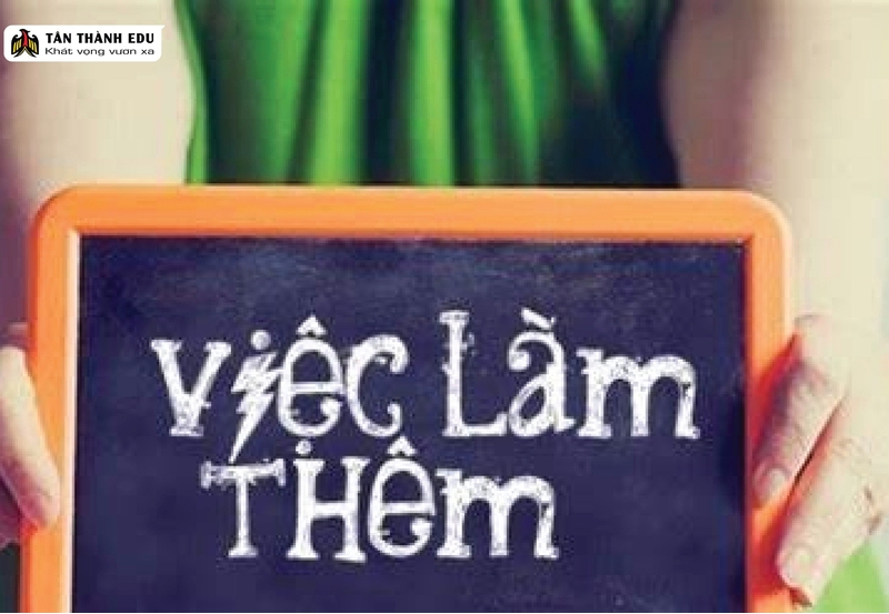 Top 10 công việc làm thêm khi du học nghề Đức bạn cần biết