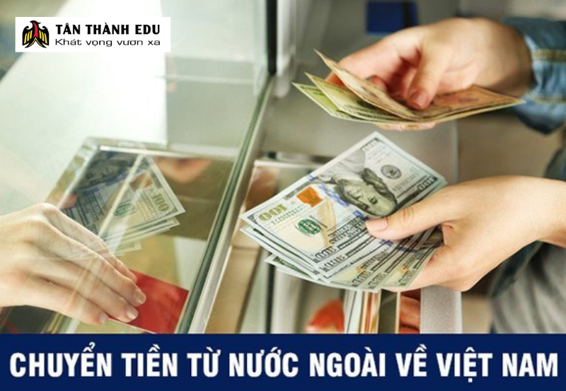 Top 4 Cách chuyển tiền từ Đức về Việt Nam nhanh chóng