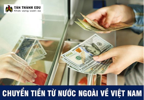 Top 4 Cách chuyển tiền từ Đức về Việt Nam nhanh chóng