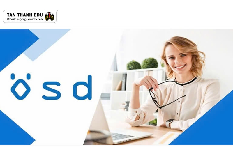 Thông tin cơ bản về Chứng chỉ tiếng Đức ÖSD Du học sinh nghề cần biết