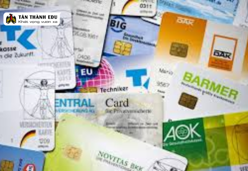 Các loại bảo hiểm xã hội tại Đức mà du học sinh nghề cần biết