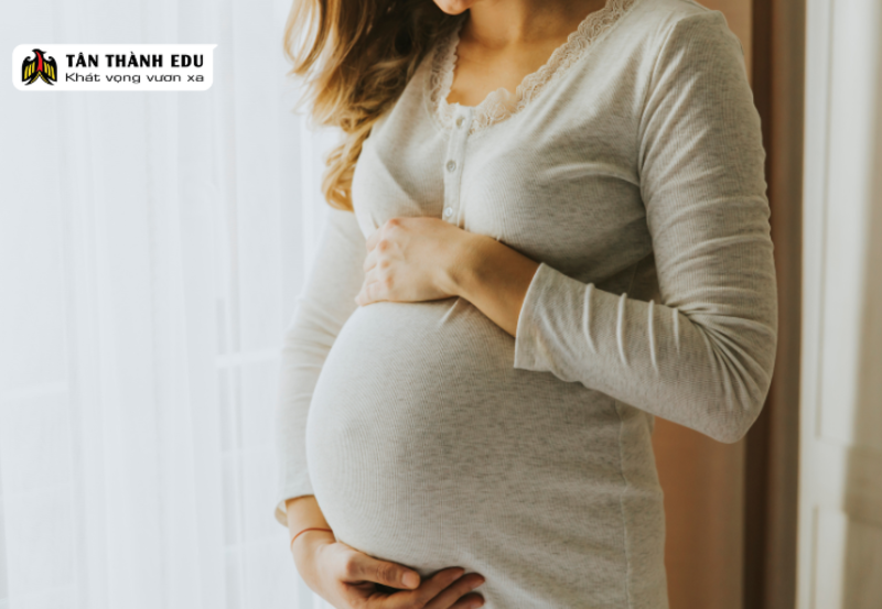 Quyền lợi khi mang thai ở Đức mà du học sinh nghề cần biết