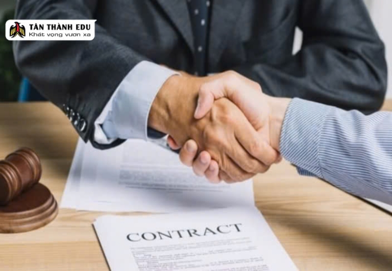 Kinh nghiệm phỏng vấn xin hợp đồng du học nghề Đức