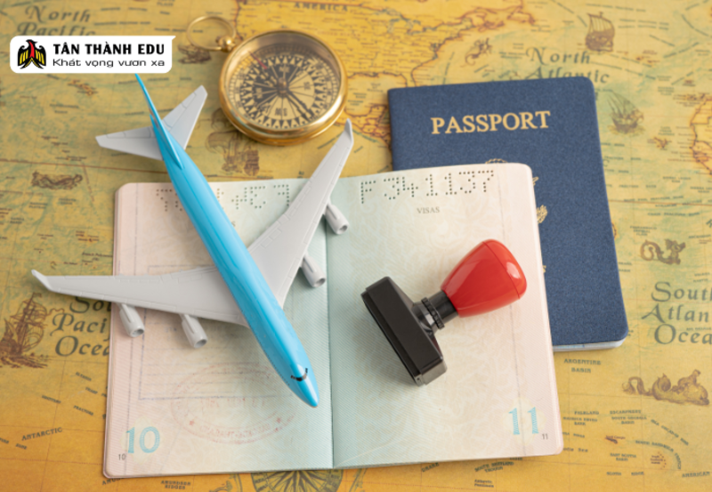 Có Visa Đức đi được những nước nào? Du học sinh nghề cần biết