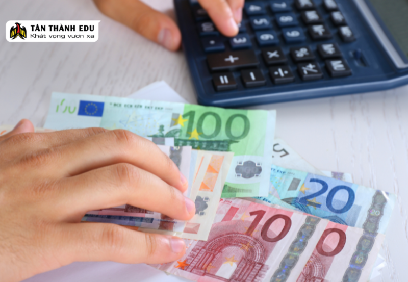 Cách Tính Tài Khoản Phong Tỏa Du Học Nghề Đức Chi Tiết Cho Người Mới