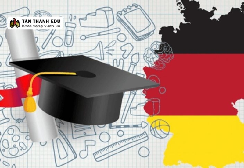 So sánh sự khác biệt giữa du học và du học nghề Đức