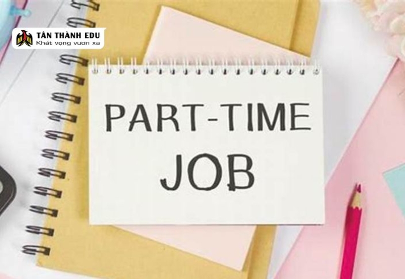 Du học nghề Đức được làm thêm bao nhiêu giờ mỗi tháng?