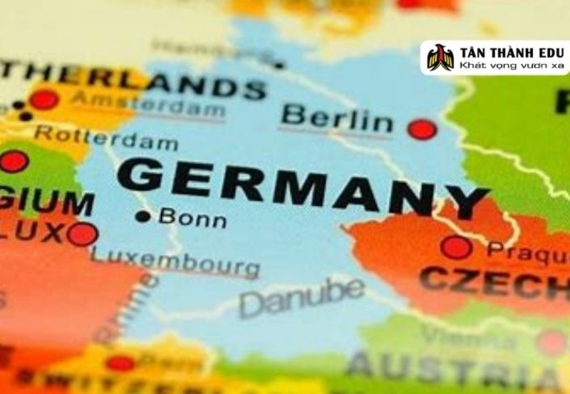 Người Việt Nam cần điều kiện gì để được nhập cư tại Đức?