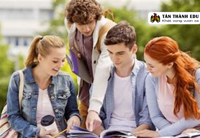 Trên 30 tuổi liệu có còn cơ hội để đi du học nghề Đức?