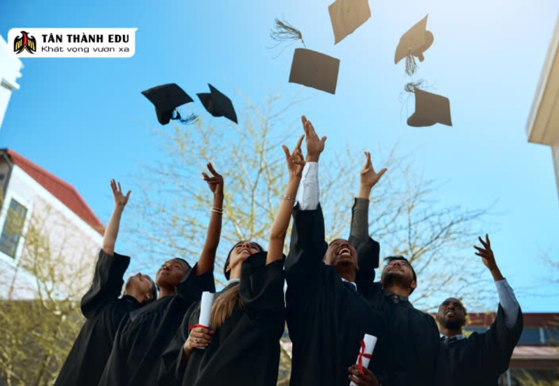 Nên đi du học nghề Đức hay học đại học ở Việt Nam?