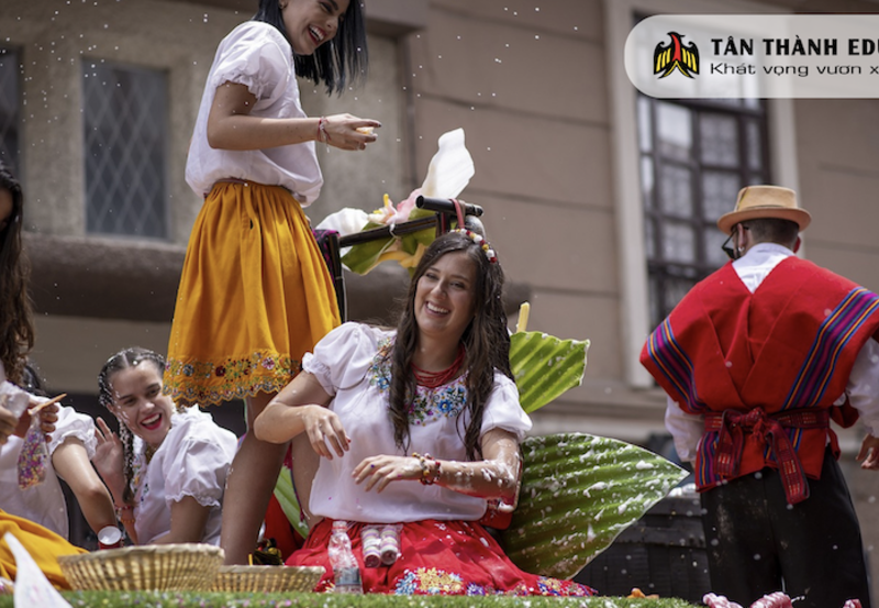 Bí Quyết Vượt Qua Phỏng Vấn Visa Du Học Nghề Đức Với 5 Câu Hỏi Thường Gặp