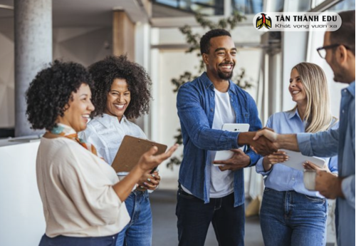 50 Câu Giao Tiếp Tiếng Đức Cơ Bản Dành Cho Người Mới Bắt Đầu