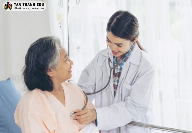 Top những điểm đến lý tưởng cho du học nghề Đức